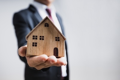 부동산 투자 시 반드시 알아야 할 사이버 보안 원칙